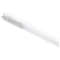 Satco 18.5W T8 LED, 48 Inch, 30K/35K/40K/50K/65K CCT, Medium Base, Type B Ballast Bypass, 120-277V, Frost S11666 - alternate 1